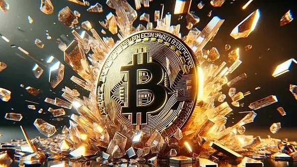 加密货币监管风向突变：美联储取消银行加密业务专项监管