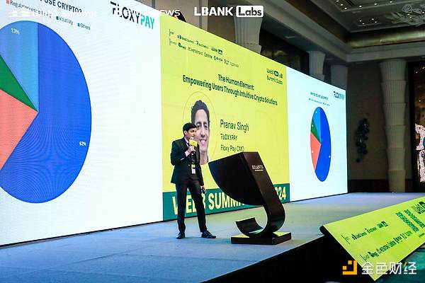 Layer1争夺战白热化：金融科技巨头为何纷纷入局？